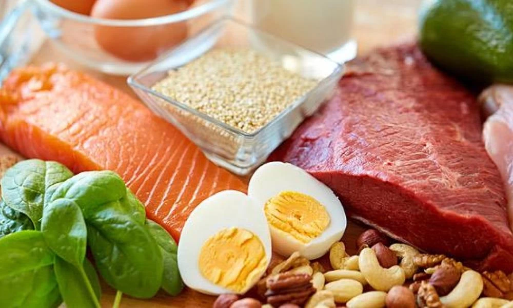 Ποιες είναι οι καλύτερες και πιο οικονομικές πηγές πρωτεΐνης;